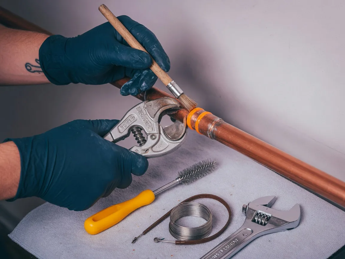 Why choose Sump Pump Repair in Wade Hampton, SC